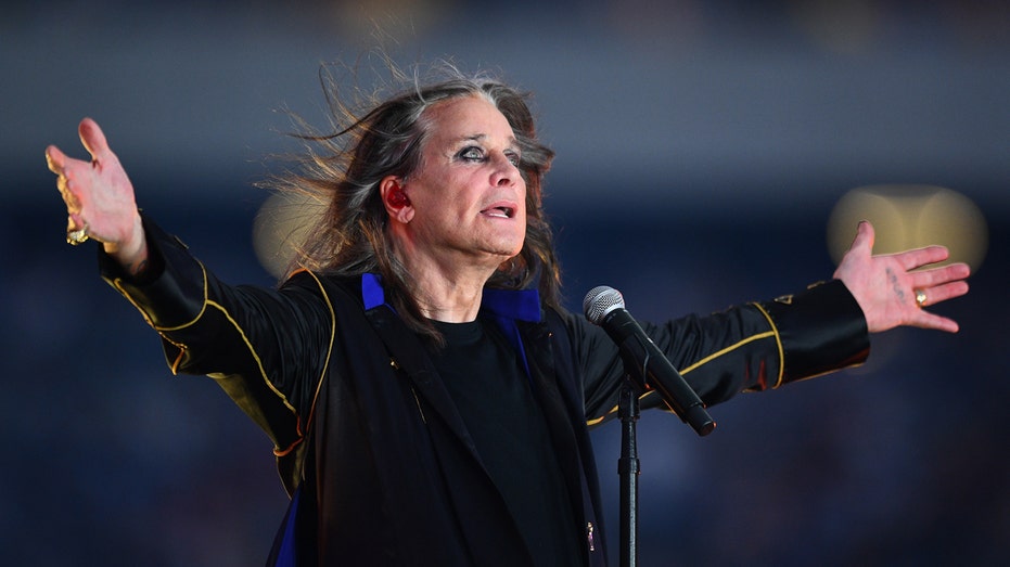 Ozzy Osbourne’s rare form of Parkinson’s sparks questions about lifestyle factors