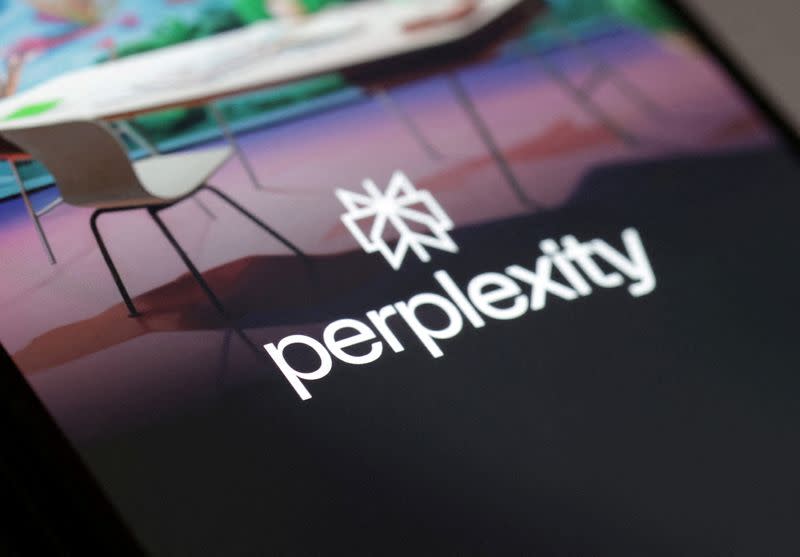 Nvidia-backed Perplexity launches AI-powered browser to take on Google Chrome