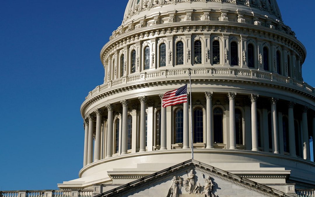 RILEY GAINES: Trump did right thing with DOE cuts, now Congress needs to get in the game