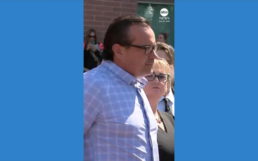 WATCH: Family of Kaylee Goncalves speaks after Bryan Kohberger’s sentencing