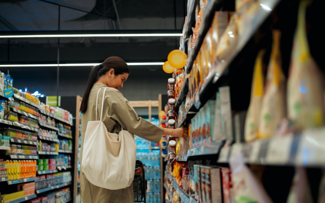 This Popular ‘Healthy’ Snack May Be Worsening Your Hypertension, Cardiologists Warn
