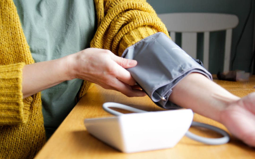 Cardiologists Are Begging People With Hypertension To Stop Doing This One Thing ASAP