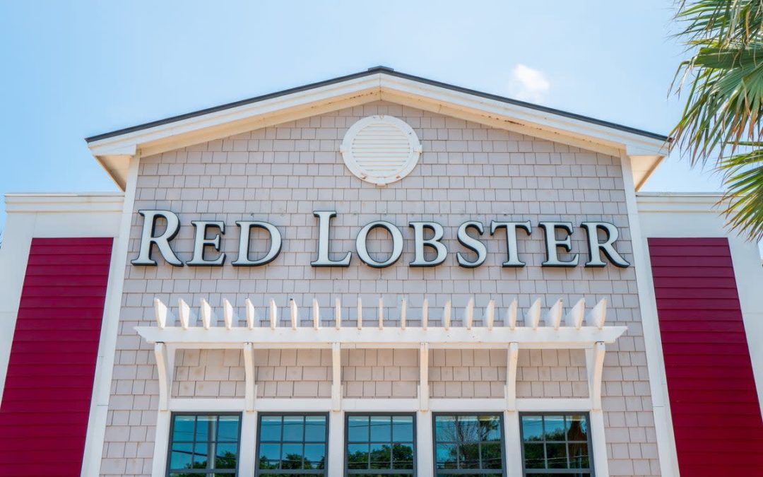 Red Lobster’s new CEO brought seafood chain back from brink of bankruptcy. He did it by reading customers’ comments
