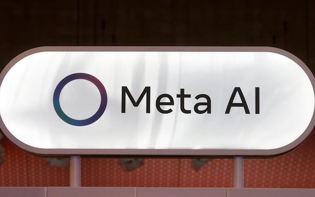 Meta vs. Nvidia: How to play Mag 7 in the second half of 2025
