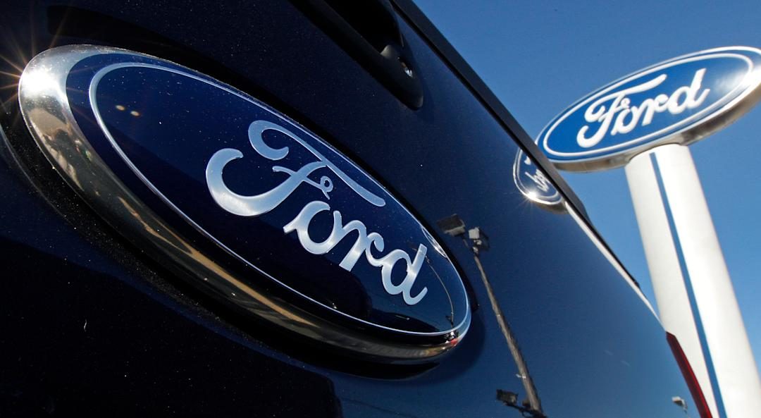 Ford recalls over 850,000 cars in the US due to potential fuel pump failure