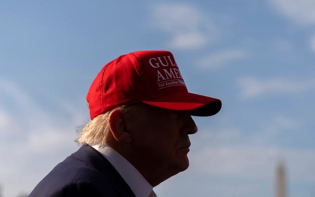 Trump asks Supreme Court to remove 3 Democrats on the Consumer Product Safety Commission