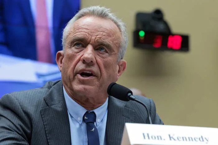 “How Does This Make Us Healthy Again?”: People’s Jaws Are On The Floor After RFK Jr. Admitted One Of His Health Initiatives Could Be Harmful