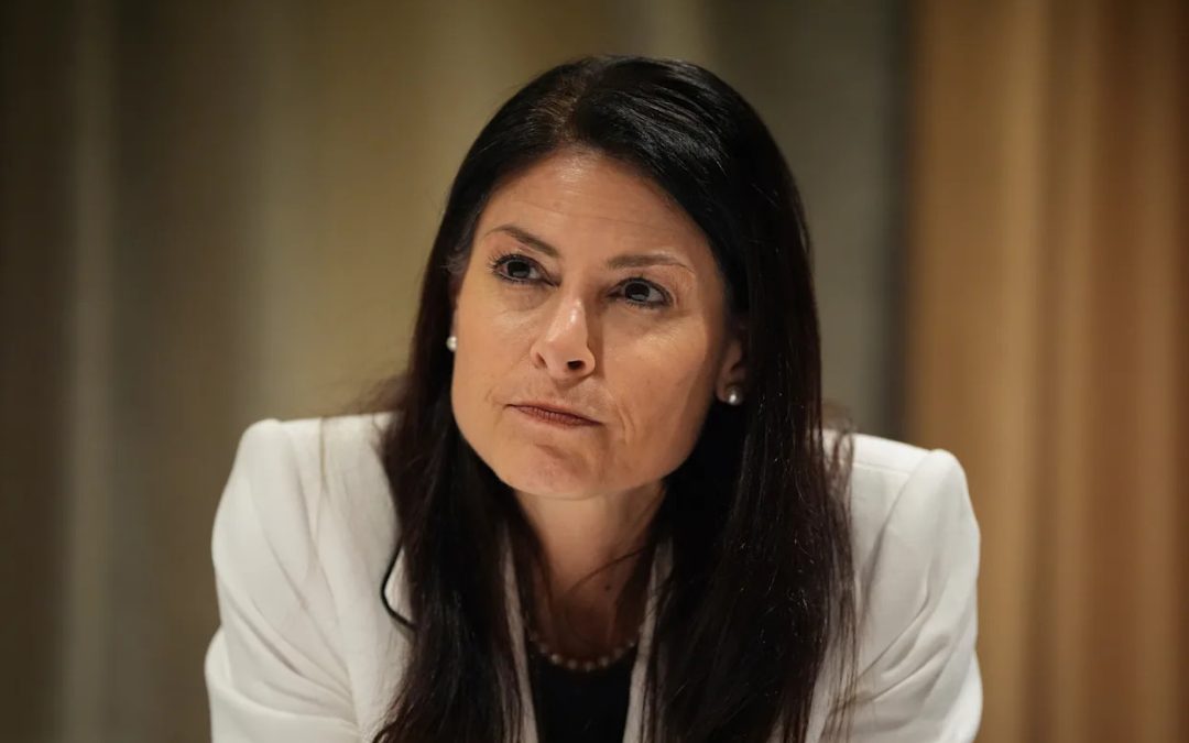 Michigan attorney general says she is investigating a company promoting ‘twin flame’ romance