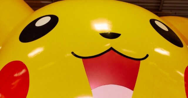 VIDEO: Two Pokemon Fans Arrested over Stabbing at California GameStop