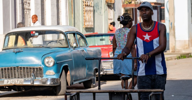 Russia Proposes Building a ‘Silicon Valley’ for BRICS Nations in Blackout-Plagued Cuba