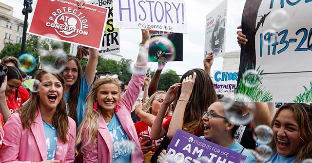 Pro-Life Groups Celebrate Defunding of Planned Parenthood, Push for More Permanent Action