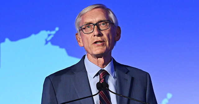 Wisconsin Gov. Tony Evers Won’t Run for Reelection, Leaving Anti-Woman, Anti-Family, Anti-Gun Legacy