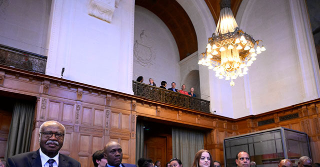 U.N. Court Says Nations Ignoring Climate Change Are Liable for Damages