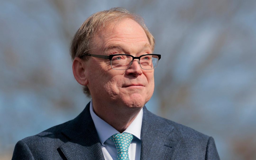 Hassett says Brazil tariffs is about more than Bolsonaro charges