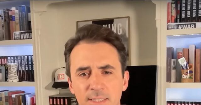 Marlow: Liberals Reveal Themselves as Monsters in Rush to Politicize Deaths of Christian Girls