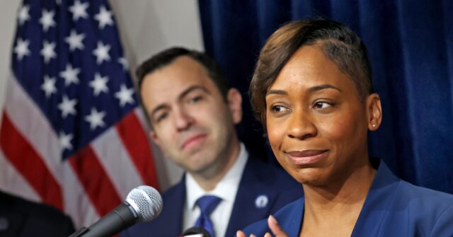 Report: Massachusetts Democrat AG Spent Nearly $300K of Taxpayer’s Money on World Travel