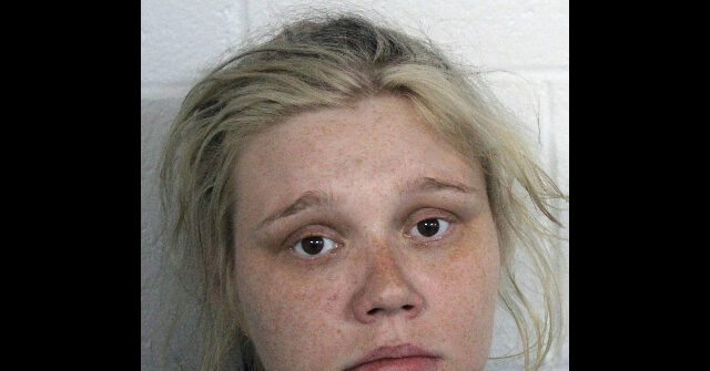 ’16 and Pregnant’ Star Whitney Purvis Arrested for Involuntary Manslaughter