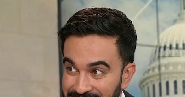 Zohran Mamdani Is a ‘Wokeness 2.0’ Litmus Test for the Left