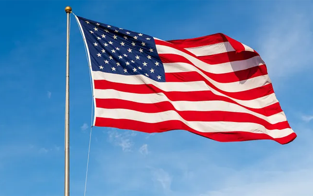 JOCKO WILLINK: In a sea of imperfect voices, I heard the anthem and the spirit of a nation