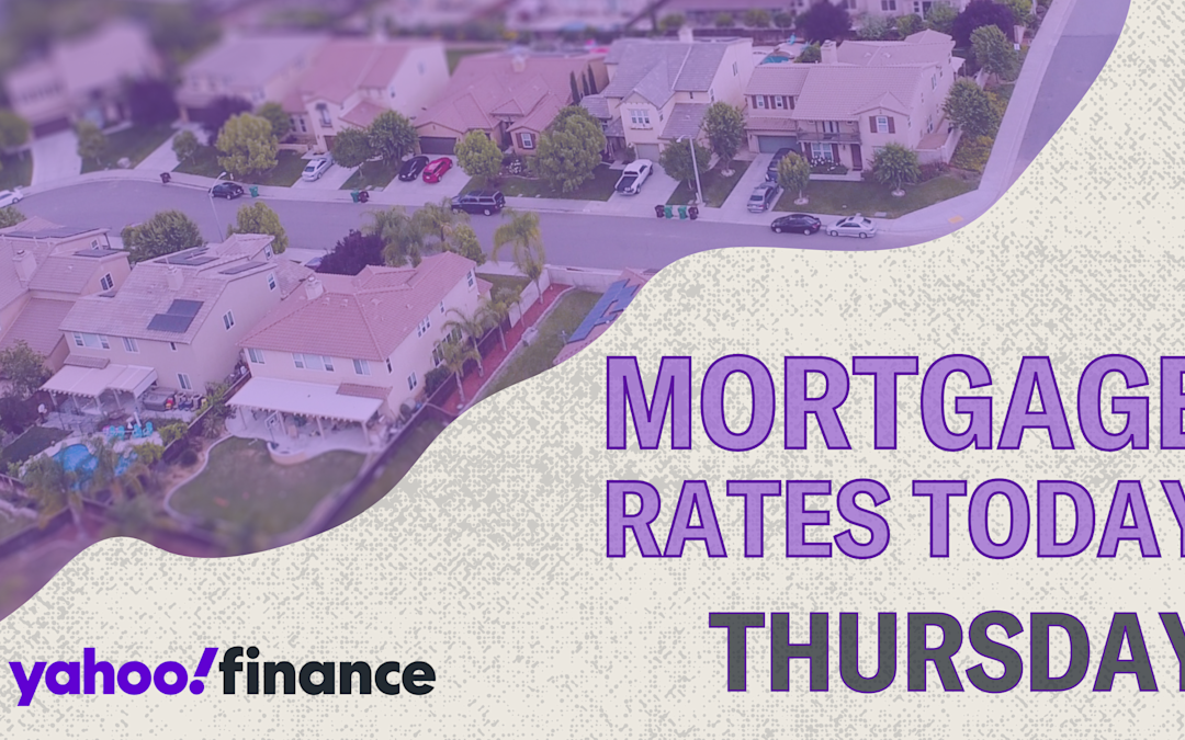 Mortgage and refinance interest rates today, July 3, 2025: Lower for the fifth week in a row