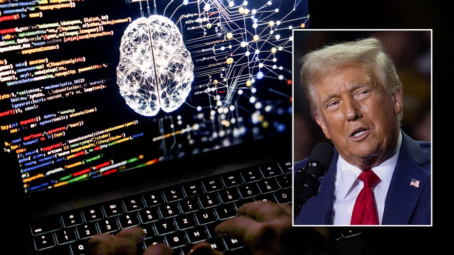 America must win the AI race — and prepare for the worst