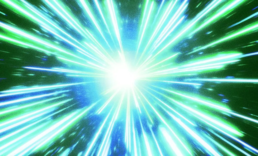Mysterious Signals From Deep Space Hint at Something Brutal, Scientists Say