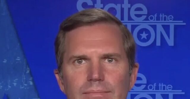 Beshear: I’m Thinking About a 2028 Presidential Run