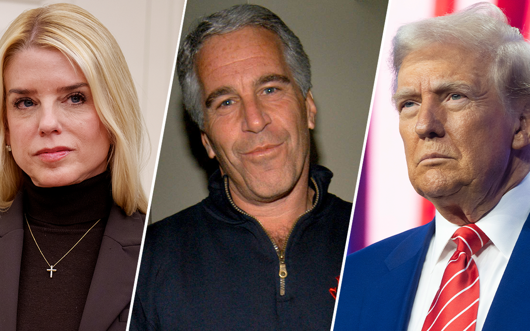 Epstein uproar is stealing the spotlight from Trump’s achievements and MAGA needs to show some grace
