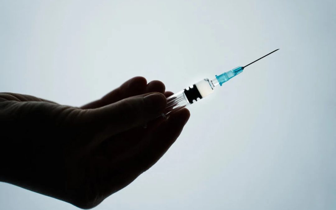 Breakthrough gene therapy jab reverses hearing loss in weeks
