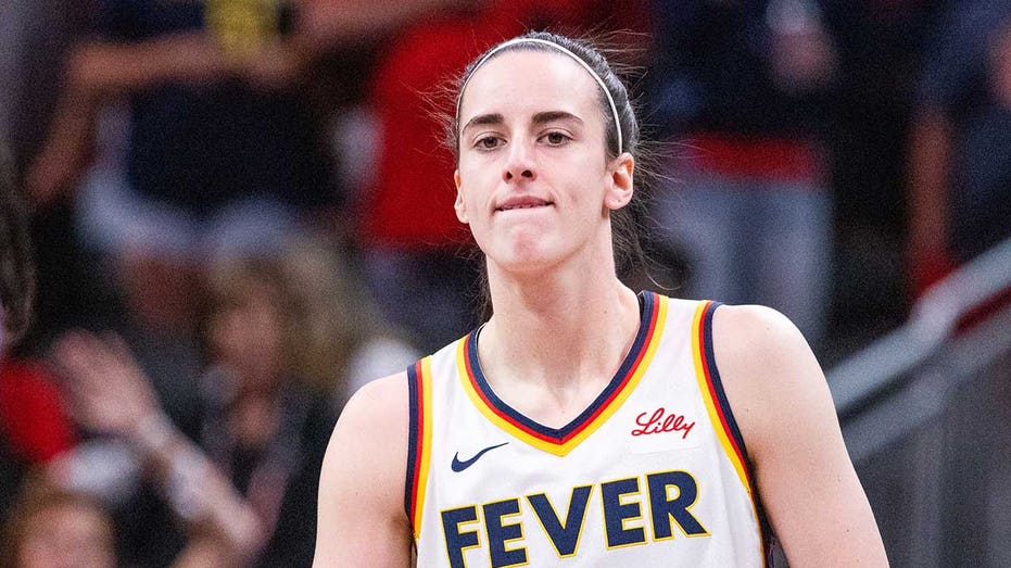Caitlin Clark’s much-anticipated return falls flat as Fever suffer blowout loss to Valkyries