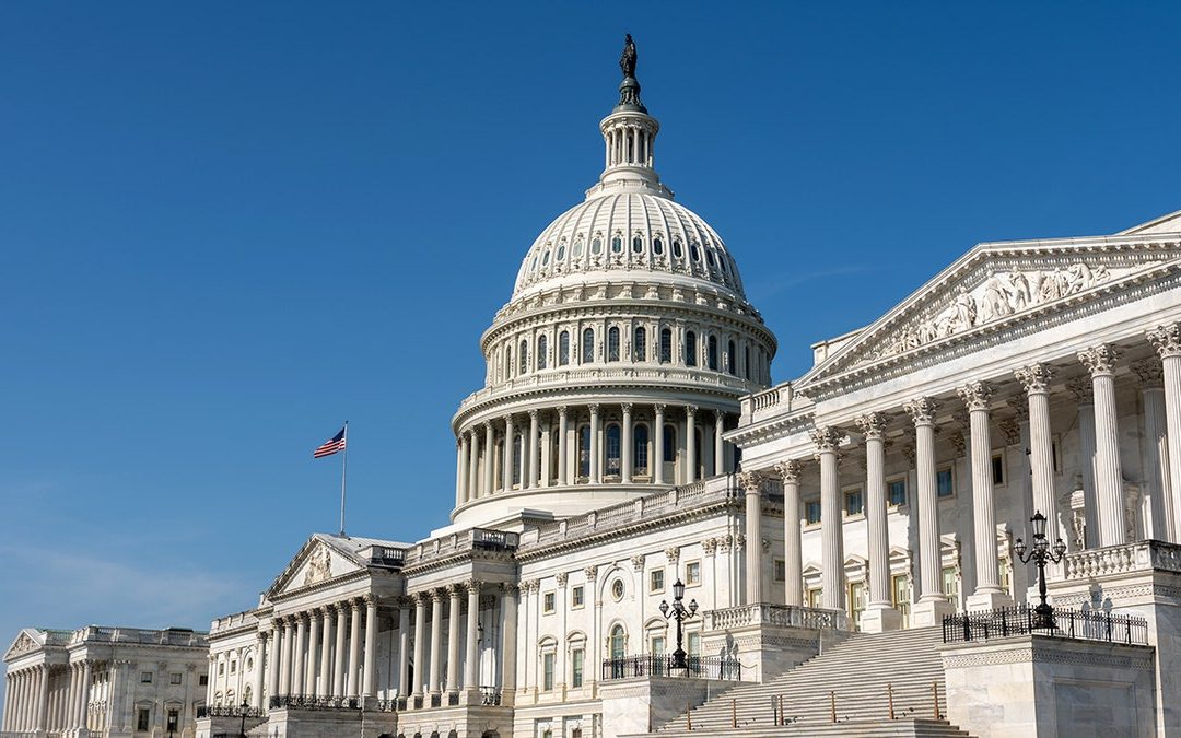 Race against time: How Congress barely made July 4 deadline on ‘big, beautiful bill’