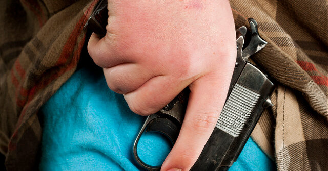 U.S. District Court Judge: California Rules Barring Nonresident CCWs ‘Violate the Constitution’