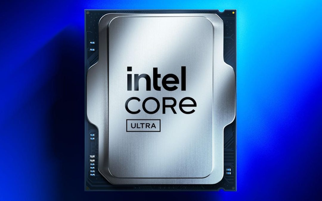 Intel May Unveil Refreshed Arrow Lake with Better Performance Before the Year is Out