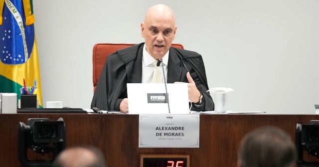 Trump Is Fighting the Bolsonaro Battle Because Brazil Is the Left’s Most Dangerous Lawfare Experiment