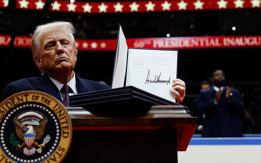 Trump administration swarms SCOTUS with emergency requests and sees surprising success