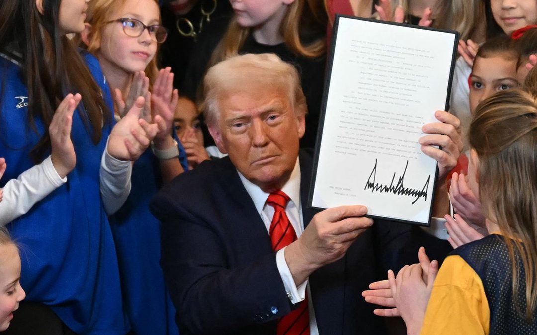 Maine education chief told state’s schools to ignore Trump’s executive orders, emails show