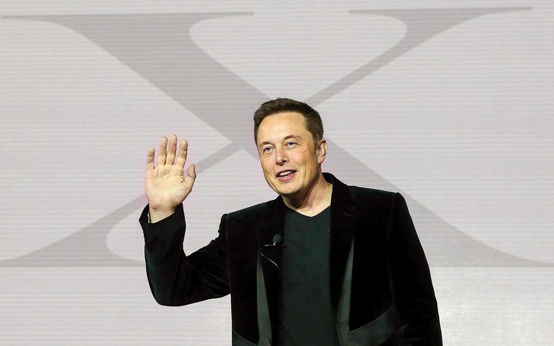 I Asked ChatGPT: What Would Happen If Elon Musk’s Wealth Was Evenly Distributed Across America?