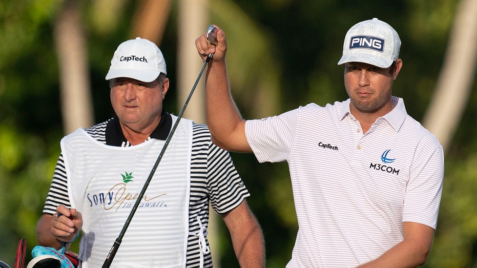 Golfer’s caddie unable to get to Open Championship due to 30-year-old cocaine charge