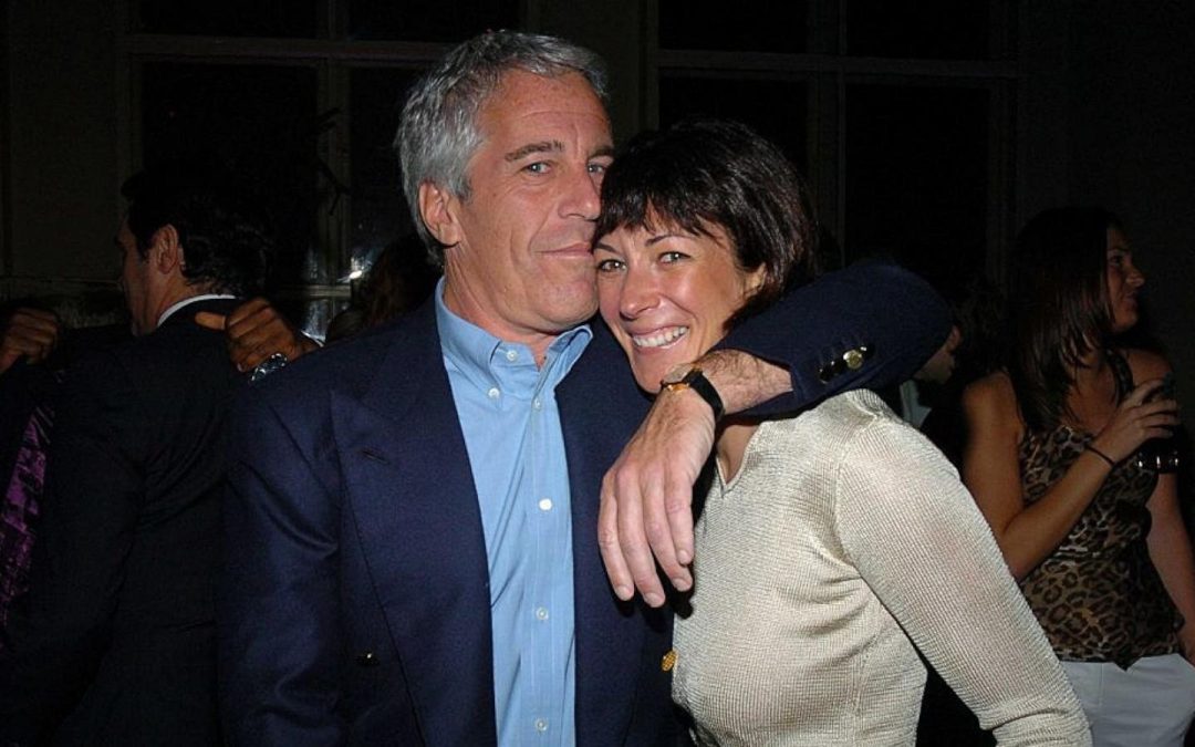 DOJ urges Supreme Court to turn away Ghislaine Maxwell’s appeal