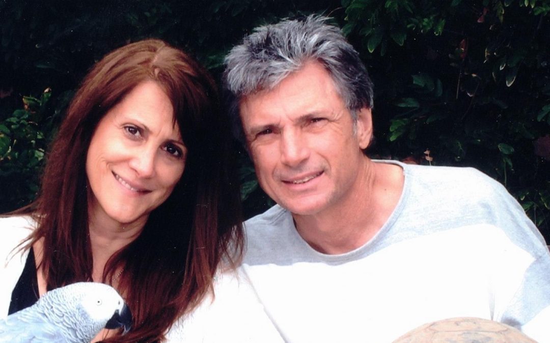 Arrest after ‘American Idol’ music supervisor and husband found shot dead in LA home