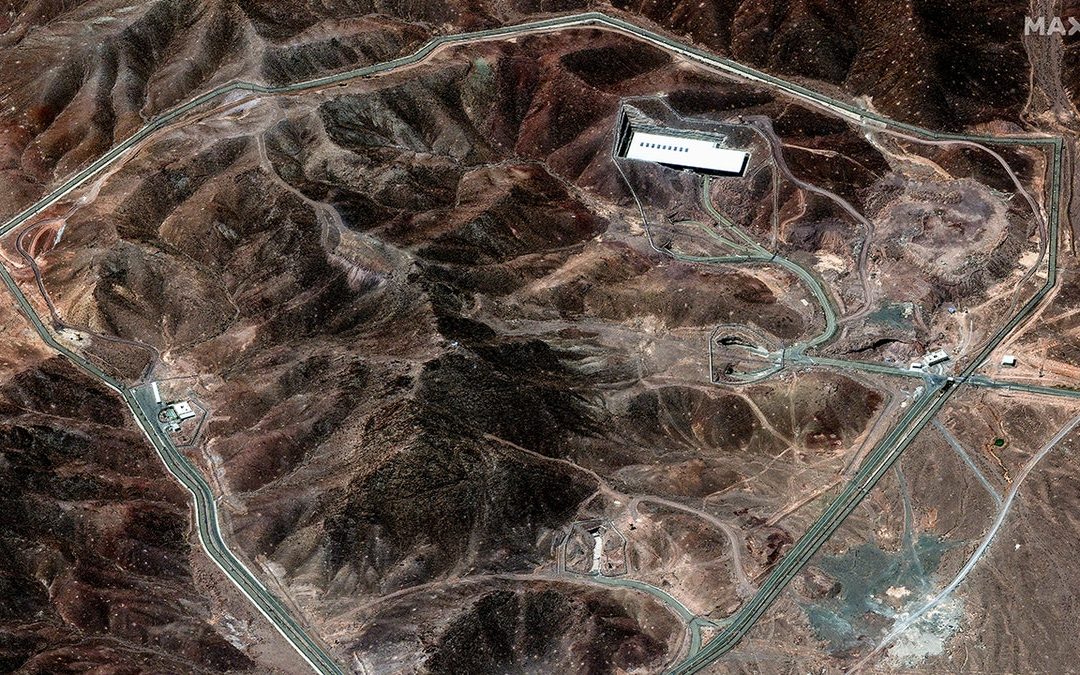 New Cold War?: US faces long-term battle to contain Iran after Trump’s strike on their nuclear facilities