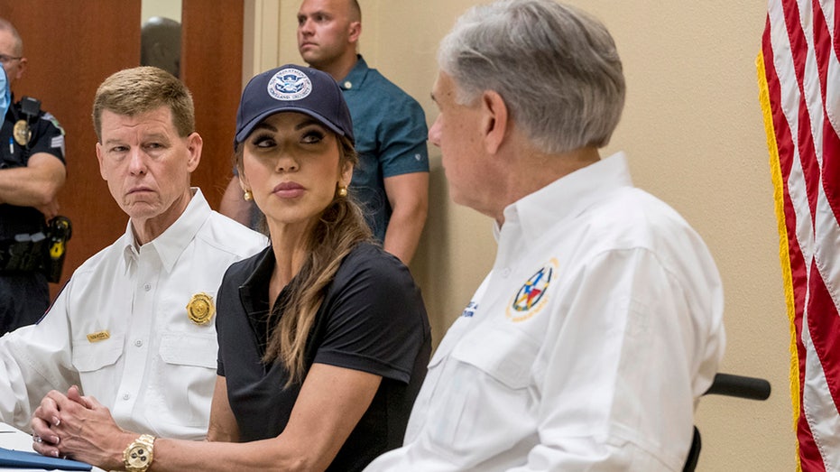 Trump administration’s Texas flood disaster response ‘fundamentally different’ from Biden’s approach: Noem