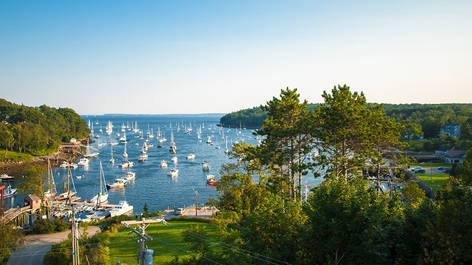 Paddleboarder’s mysterious killing rocks quiet summer vacation area