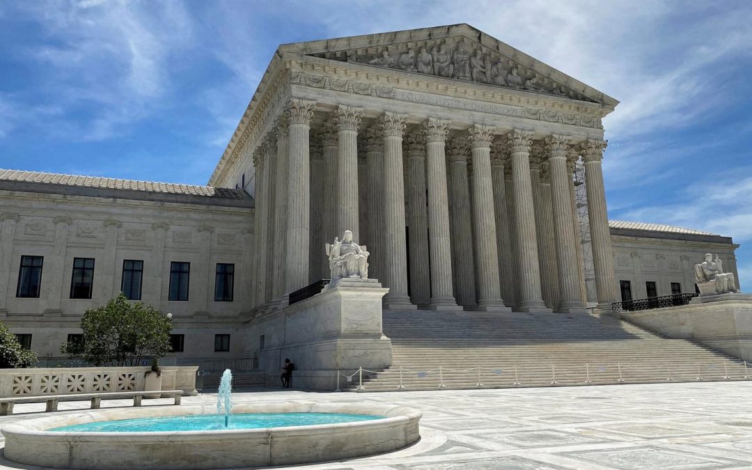 Supreme Court declines to hear dispute over Montana abortion consent law