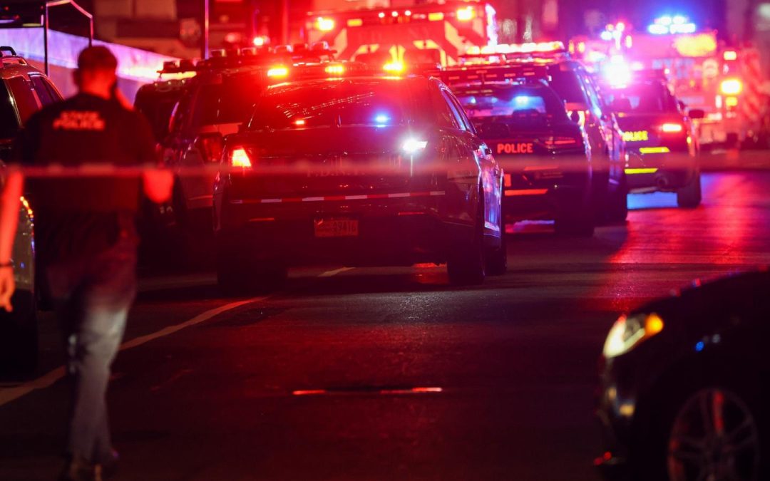 What we know about Shane Devon Tamura, the suspect of the Midtown Manhattan shooting