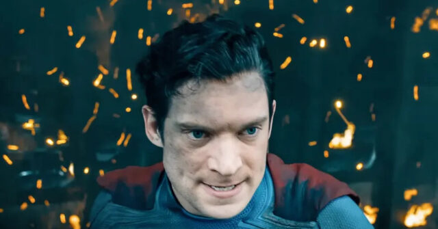 Review Calls James Gunn’s Woke ‘Superman’ ‘Terrible,’ ‘Superficial,’ ‘Overstuffed’