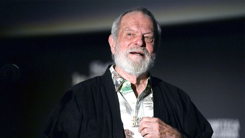 ‘Monty Python’ comedian says Trump emboldened people to laugh again after woke activists ruined comedy