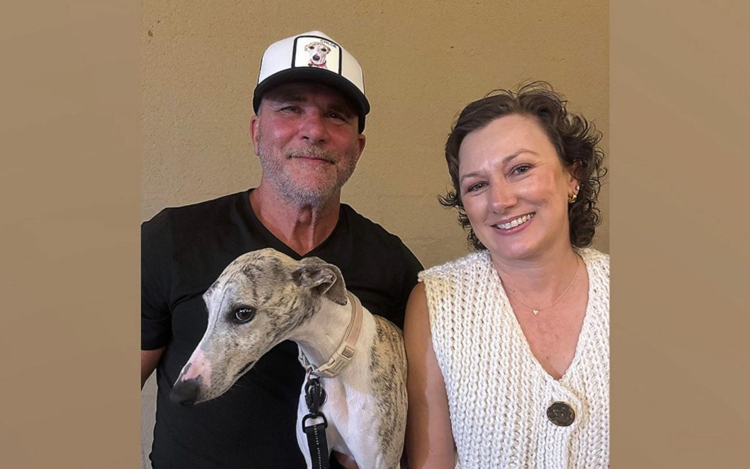 ‘I think this is it’: Dad leaves harrowing voicemails before dying in Texas flood