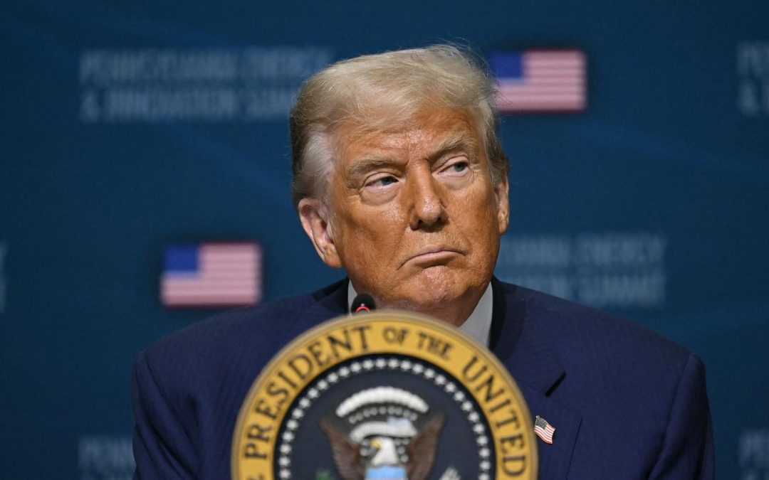 What Trump has said about Epstein over the years, including on 2024 campaign trail