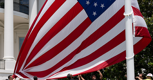 Breitbart Business Digest: American Economic Optimism Rises to Highest Levels in Years